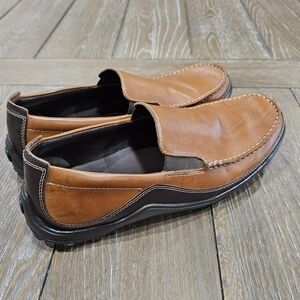 Cole Haan  Tucker Venetian Loafer, Men's Size 10